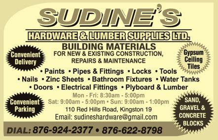 phil's hardware jamaica|PHIL’S HARDWARE .